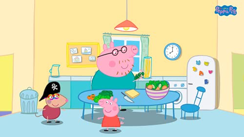 Mi Amiga, Peppa Pig - Playstation 4