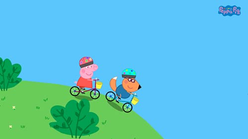 Mi Amiga, Peppa Pig - Playstation 4