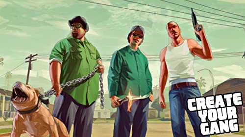 Miami Gangster Grand Town Theft : Real Auto Gangster Game 3D