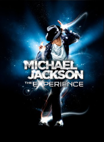 Michael Jackson : The experience [Importación francesa]
