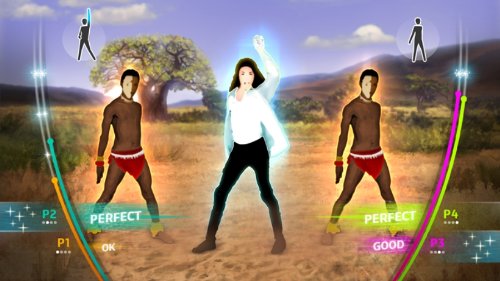Michael Jackson: The Experience (Wii) [Importación inglesa]