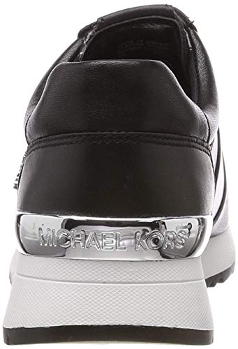 MICHAEL KORS Liv Trainer Black