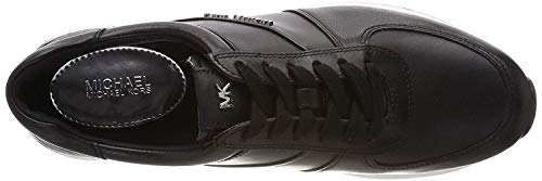 MICHAEL KORS Liv Trainer Black