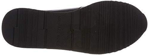 MICHAEL KORS Liv Trainer Black