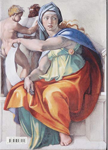 Michelangelo. The Complete Paintings, Sculptures and Arch.