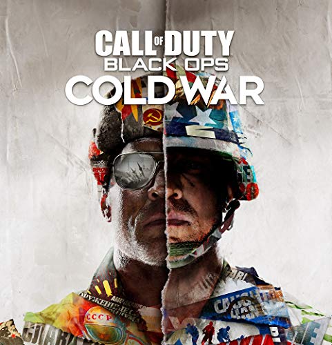 Microsoft Call of Duty Black Ops Cold War - Xbox One USK18