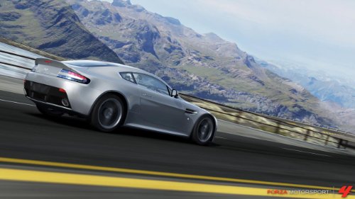 Microsoft Forza Motorsport 4 - Juego (Xbox 360, Racing, RP (Clasificación pendiente))