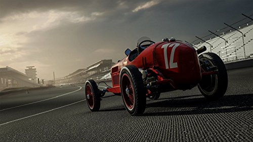 Microsoft Forza Motorsport 7 vídeo - Juego (Xbox One, Conducción, Modo multijugador, E (para todos), Soporte físico)