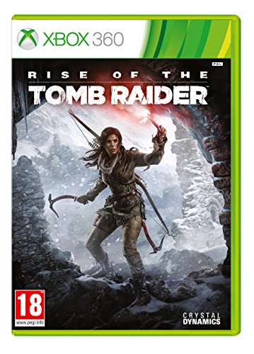 MICROSOFT RISE OF THE TOMB