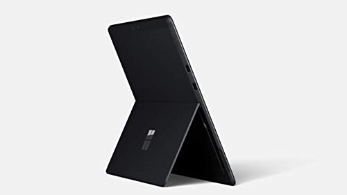 Microsoft Surface Pro X - Tablet-PC Convertible de 13", Wifi + LTE, Microsoft SQ1, 16 GB RAM, 256 GB SSD, Windows 10, Negro, QFM-00004