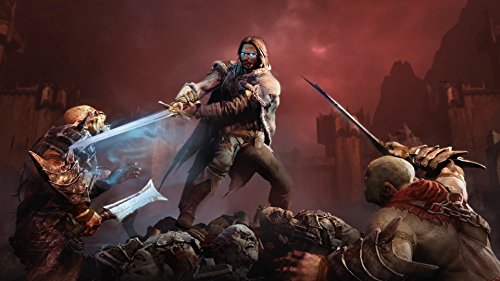 Middle-Earth: Shadow of Mordor [Importación Inglesa]