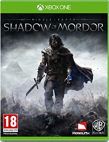 Middle-Earth: Shadow of Mordor [Importación Inglesa]