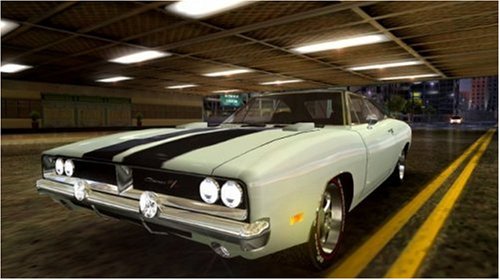 Midnight Club 3 -Dub Edition