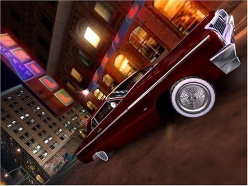 Midnight Club 3 ~ Dub Edition ~