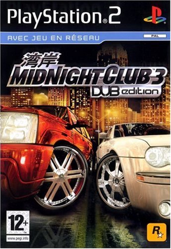 Midnight Club 3 ~ Dub Edition ~
