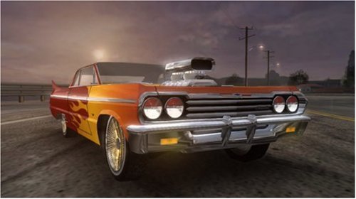 Midnight Club 3 -Dub Edition