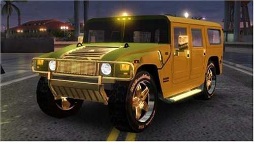 Midnight Club 3 -Dub Edition