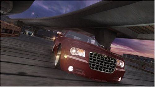 Midnight Club 3 -Dub Edition