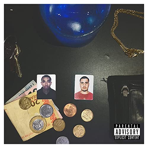 Midnight Club 3 Dub Edition (Remix) [Explicit]