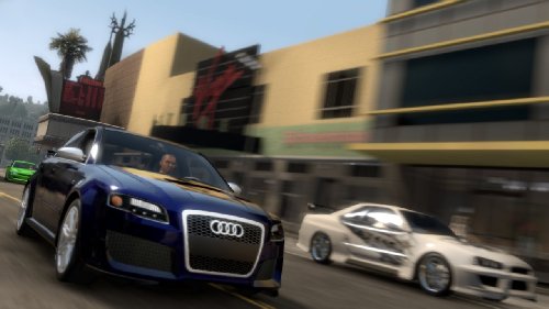 Midnight Club: Los Angeles - Complete Edition [Importación alemana]