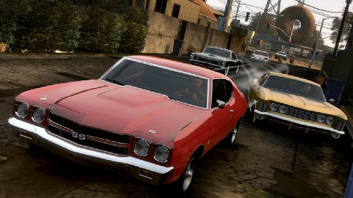 Midnight Club: Los Angeles - Complete Edition [Importación alemana]