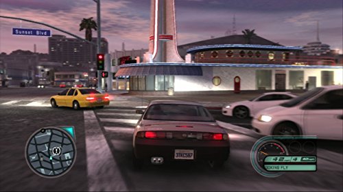 Midnight Club: Los Angeles - Complete Edition [Importación USA]