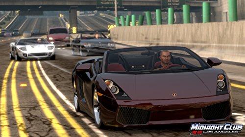 Midnight Club: Los Angeles - Complete Edition [Importación USA]