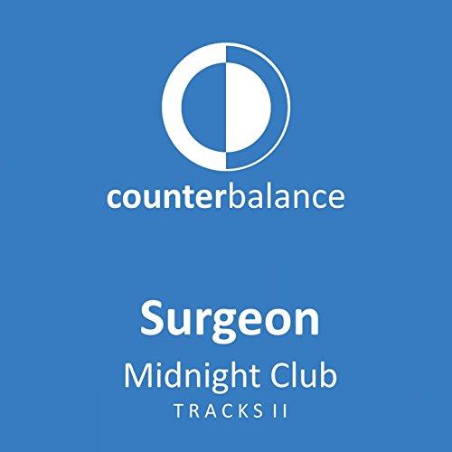 Midnight Club Tracks II, Pt. 2