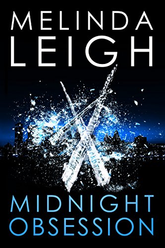 Midnight Obsession (English Edition)