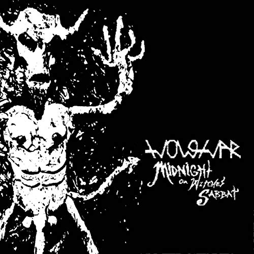 Midnight on Witches' Sabbat (Remastered)