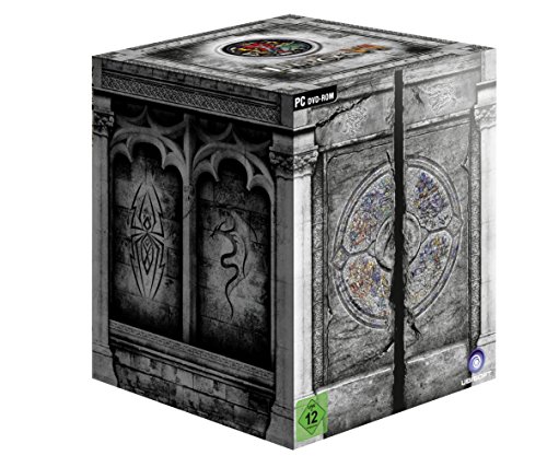 Might & Magic Heroes VII - Collector's Edition [Importación Alemana]