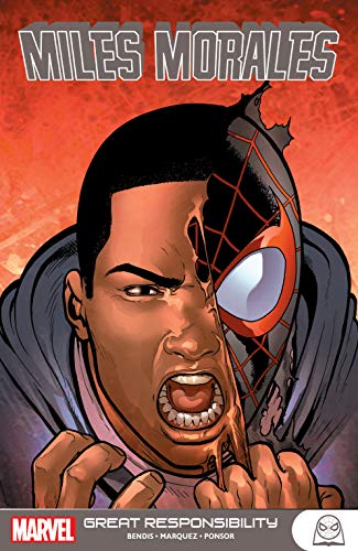 Miles Morales: Great Responsibility (Ultimate Comics Spider-Man (2011-2013)) (English Edition)