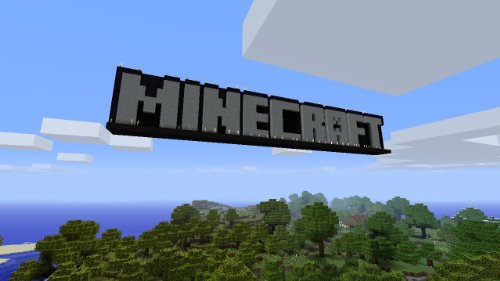 Minecraft - Edición Estándar, Xbox 360, Disco, Versión 124