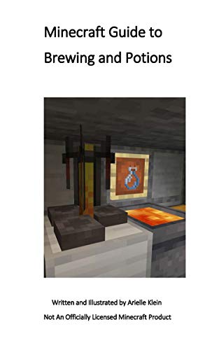 Minecraft Guide to Brewing and Potions (English Edition)