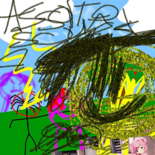 minecraft key and drums