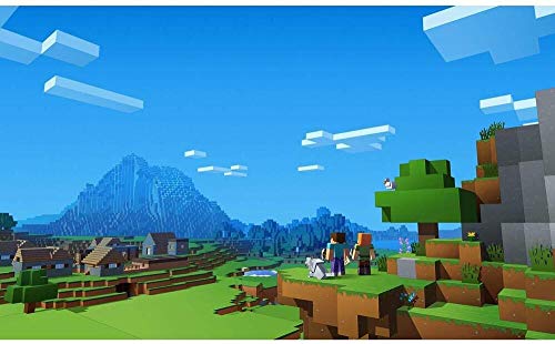 Minecraft - Starter Collection [Importación francesa]
