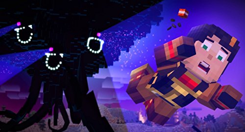 Minecraft: Story Mode - The Complete Adventure