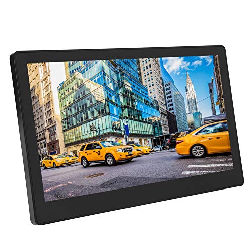 Mini PC, Pantalla Táctil Fuerte Y Resistente para Consolas De Juegos Populares para Computadoras De Escritorio