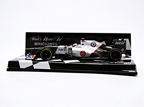 Minichamps - Modelo a Escala (410120014)
