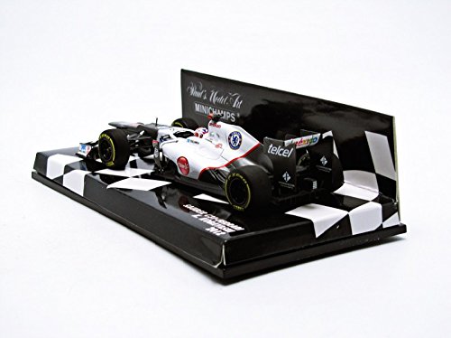 Minichamps - Modelo a Escala (410120014)