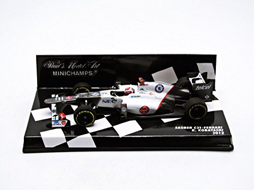 Minichamps - Modelo a Escala (410120014)