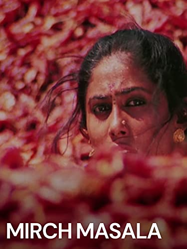 Mirch Masala