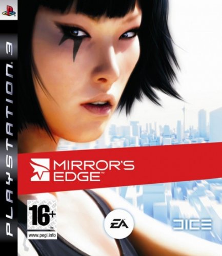 Mirror's Edge [Importación UK]