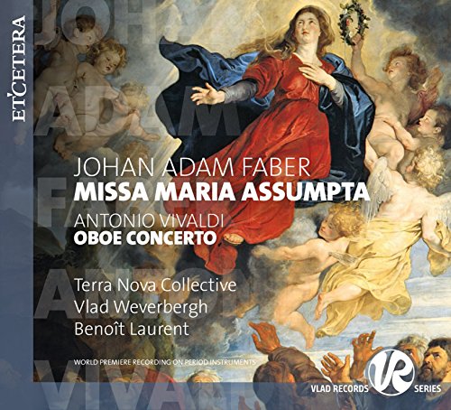 Missa Maria Assumpta: Et in terra pax