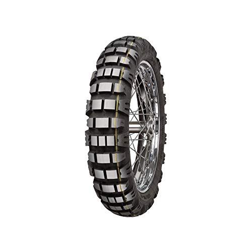 MITAS 150/70-18 70R E-09 DAKAR TL M+S