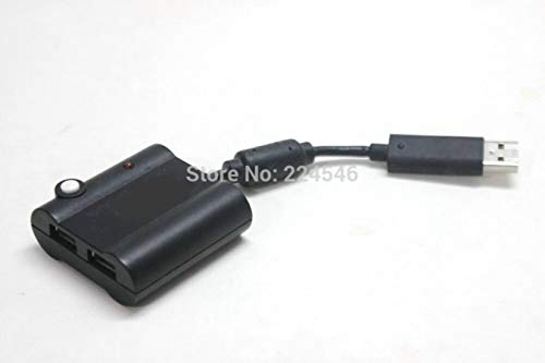 Miwaimao Used Wireless Dongle Receiver for Rock-Band Guitar PS3 PGTSELEA3B