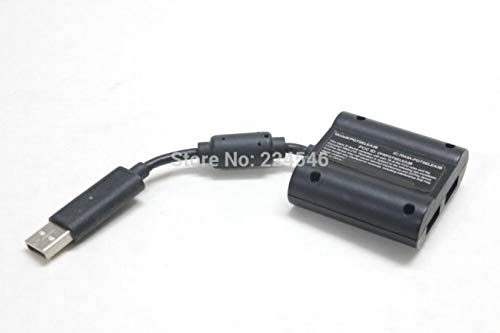 Miwaimao Used Wireless Dongle Receiver for Rock-Band Guitar PS3 PGTSELEA3B