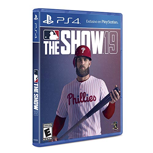 MLB The Show 19 [Importación inglesa]