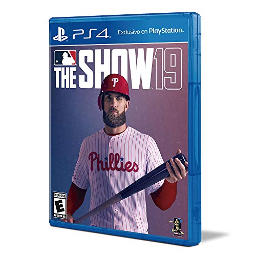 MLB The Show 19 [Importación inglesa]