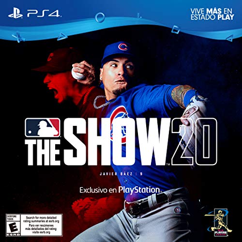 MLB The Show 20 for PlayStation 4 [USA]
